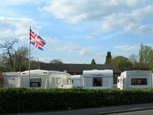 Caravan For Sale