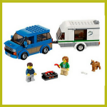 Caravan Gift Lego 