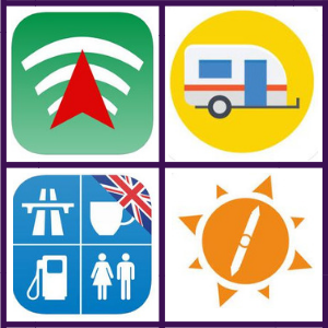 Caravan Apps 1
