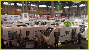 Caravan Show