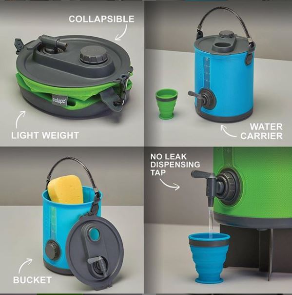 Colapz Collaps