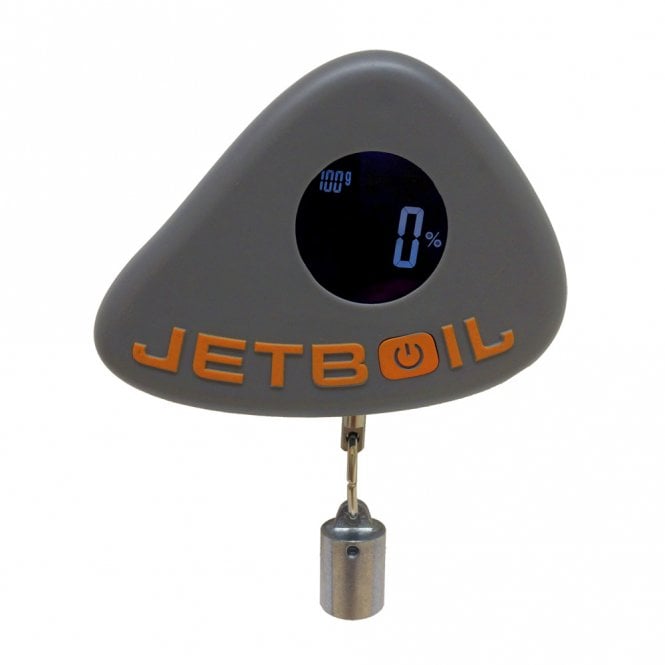 Jet Guage