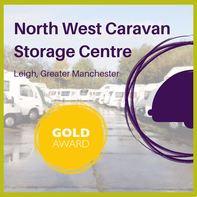 North West Caravan Storage Centre