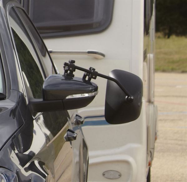 Towing Mirrors