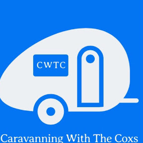 Caravanning with the Cox's