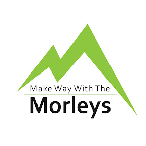 Make Way with the Morleys