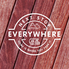 Next Stop Everywhere