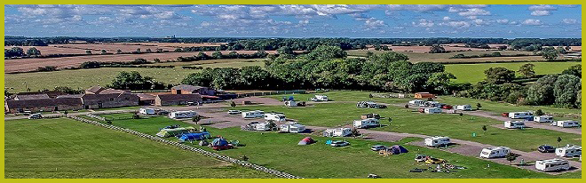 New Lodge Farm - Northampton