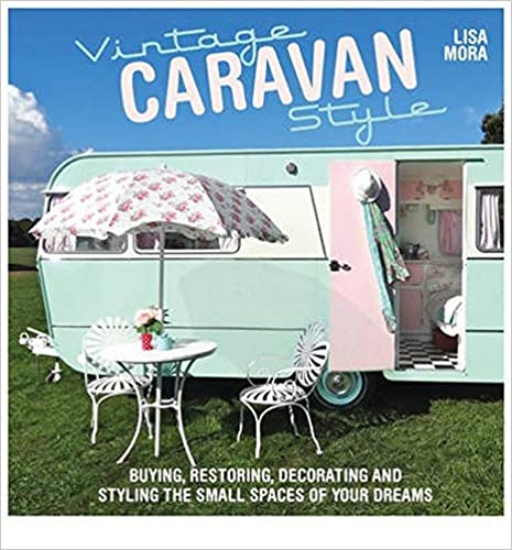 Vintage Caravan Style