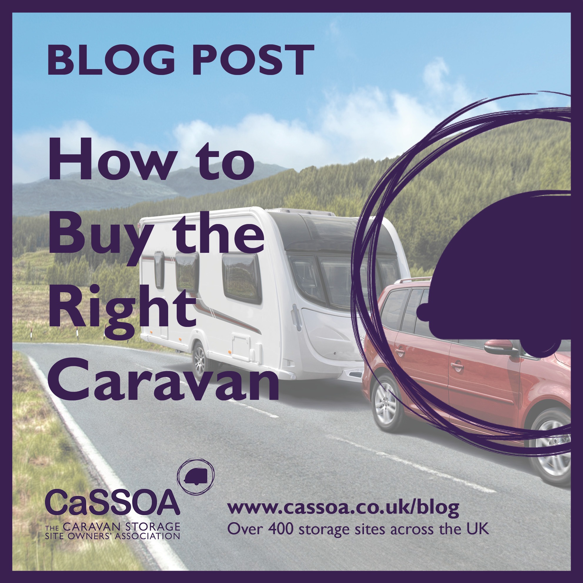 How to Buy the Right Caravan