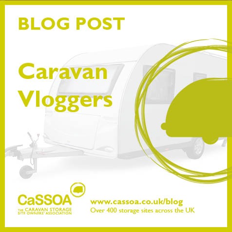 Caravan Vloggers
