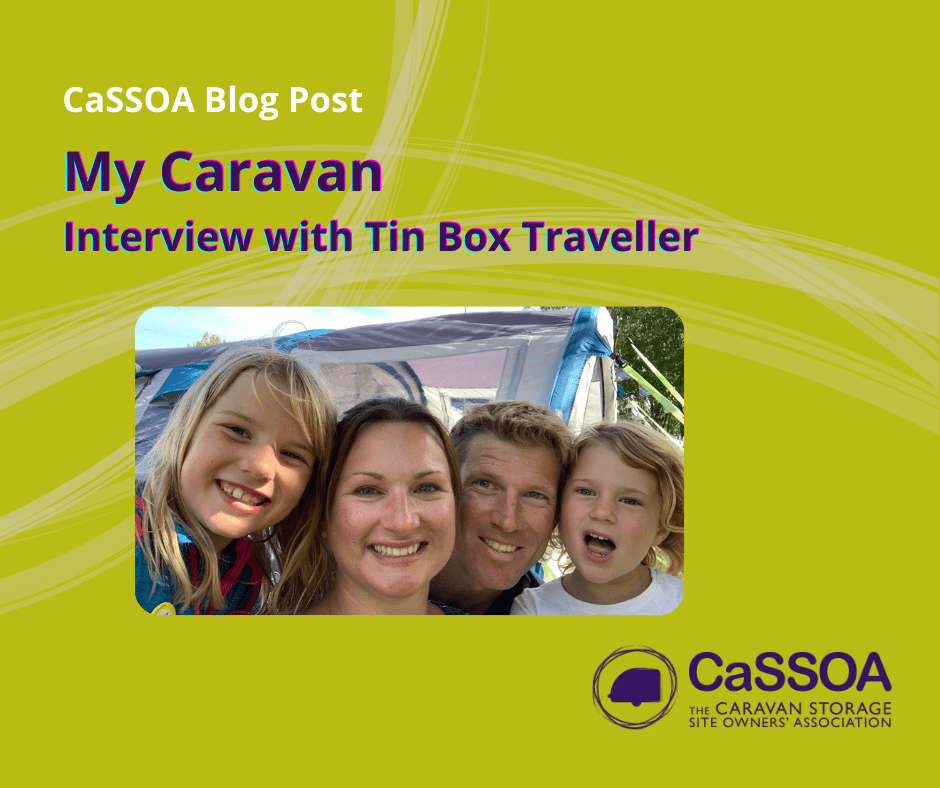 caravan blog tin box traveller