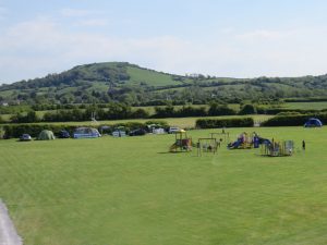 Dulhorn Farm, Somerset