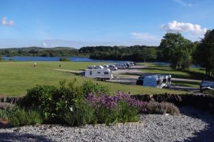 Loch Ken Holiday Park Galloway