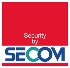 secom security