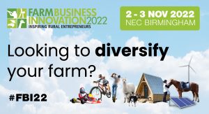 farm business show diversification