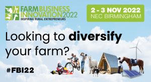 farm business show diversification